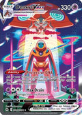 Deoxys VMAX GG45/GG70 - Crown Zenith Galarian Gallery Holofoil
