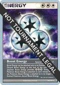 Boost Energy 2004 (Kevin Nguyen) 145 - World Championship Decks