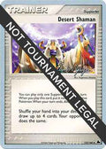 Desert Shaman 2004 (Kevin Nguyen) 123 - World Championship Decks
