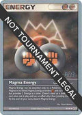 Magma Energy 2004 (Tsuguyoshi Yamato) 087 - World Championship Decks