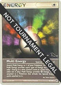 Multi Energy 2004 (Chris Fulop) 093 - World Championship Decks