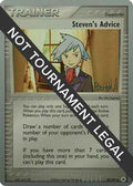 Steven's Advice 2004 (Reed Weichler) 092 - World Championship Decks