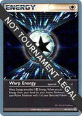 Warp Energy 2004 (Chris Fulop) 147 - World Championship Decks