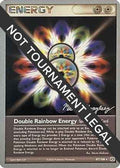 Double Rainbow Energy 2005 (Michael Gonzalez) 087 - World Championship Decks