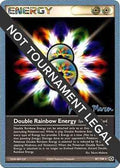 Double Rainbow Energy 2005 (Jeremy Maron) 087 - World Championship Decks