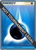 Water Energy 2005 (Michael Gonzalez)  - World Championship Decks