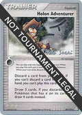 Holon Adventurer 2006 (Miska Saari) 085 - World Championship Decks