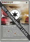 Holon Energy FF 2006 (Miska Saari) 104 - World Championship Decks