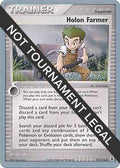 Holon Farmer 2006 (Miska Saari) 091 - World Championship Decks