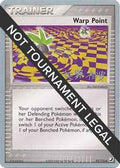 Warp Point 2006 (Hiroki Yano) 093 - World Championship Decks