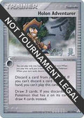Holon Adventurer 2007 (Akira Miyazaki) 085 - World Championship Decks