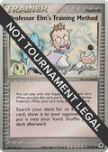Professor Elm's Training Method 2007 (Jeremy Scharff-Kim) 079 - World Championship Decks
