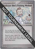 Professor Elm's Training Method 2007 (Jun Hasebe) 079 - World Championship Decks