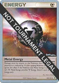 Metal Energy  2008 (Tristan Robinson) 130 - World Championship Decks