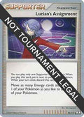 Lucian's Assignment 2010 (Michael Pramawat) 092 - World Championship Decks