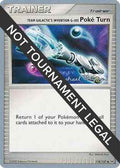 Team Galactic's Invention GPoke Turn - 2010 (Mychael Bryan) 118 - World Championship Decks