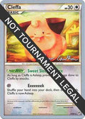 Cleffa 2011 (Ross Cawthon) 024 - World Championship Decks