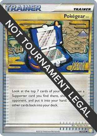 Pokegear .0 2011 (Christopher Kan) 096 - World Championship Decks