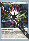Rainbow Energy 2011 (Ross Cawthon) 104 - World Championship Decks