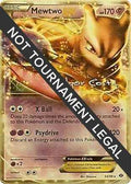 Mewtwo EX 2012 (Igor Costa) 054 - World Championship Decks