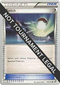 Switch 2012 (Shuto Itagaki) 104 - World Championship Decks