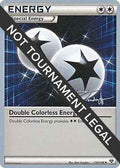 Double Colorless Energy 2014 (Trent Orndorff) 130 - World Championship Decks