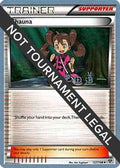 Shauna 2014 (Michikazu Tsuda) 127 - World Championship Decks