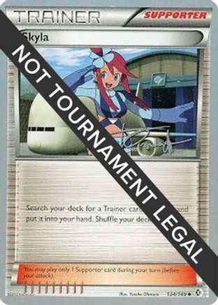 Skyla 2014 (Trent Orndorff) 134 - World Championship Decks