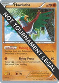 Hawlucha 2015 (Rowan Stavenow) 063 - World Championship Decks