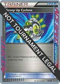 Scoop Up Cyclone 2015 (Rowan Stavenow) 095 - World Championship Decks