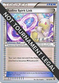 Audino Spirit Link 2016 (Shintaro Ito) 092 - World Championship Decks