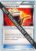 Fighting Fury Belt 2016 (Shunto Sadahiro) 099 - World Championship Decks
