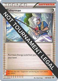 Fisherman 2016 (Cody Walinski) 136 - World Championship Decks