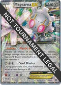 Magearna EX 2016 (Shintaro Ito) 075 - World Championship Decks