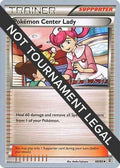 Pokemon Center Lady 2016 (Shintaro Ito) 068 - World Championship Decks