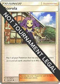 Acerola 2017 (Diego Cassiraga) 112 - World Championship Decks