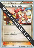 Pokemon Center Lady 2017 (Zachary Bokhari) 068 - World Championship Decks