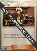 Guzma 2018 (Magnus Pedersen) 115 - World Championship Decks