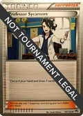 Professor Sycamore 2018 (Naohito Inoue) 107 - World Championship Decks