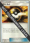 Ultra Ball 2018 (Pedro Eugenio Torres) 068 - World Championship Decks