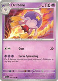 Drifblim 090/198 - SV01 Scarlet & Violet Base Set