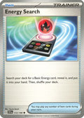 Energy Search 172/198 - SV01 Scarlet & Violet Base Set Reverse Holofoil