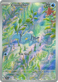 Clauncher (205/198) [Scarlet & Violet: Base Set]