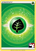 GrassEnergy (Prize Pack Series )  - Prize Pack Series Cards Holofoil