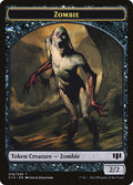 Germ (C14-014) - Commander 2014 Tokens