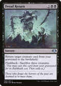 Dread Return (DMR-080) - Dominaria Remastered