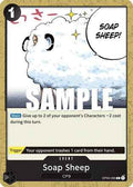 Soap Sheep (OP03-095) - Pillars of Strength