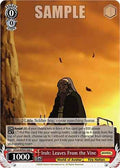Iroh: Leaves From the Vine (ATLA/WX04-068 C) - Avatar: The Last Airbender