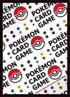 Pokémon Card Sleeve - Pokeball Energy Types (Single Sleeve)