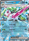 Tsareena ex 046/182 - SV04 Paradox Rift Holofoil